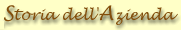 Storia dell'Azienda