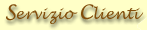Servizio Clienti
